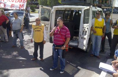 Montiel: �el objetivo principal es que el gobierno municipal adhiera a la ley de paritarias�