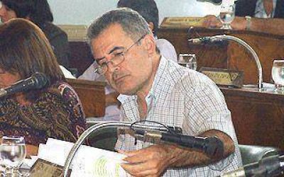 Para Oyhambur�, se respet� a Pellegrini y se procur� �evitar errores�