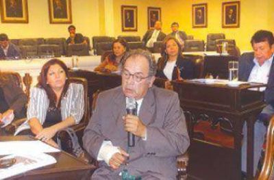 Diputados defendieron la pol�tica salarial del gobierno