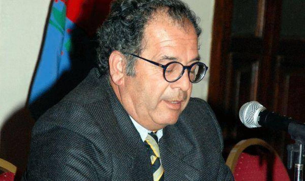 �Un estornudo en el gobierno nacional, para nosotros es una gripe terminal�