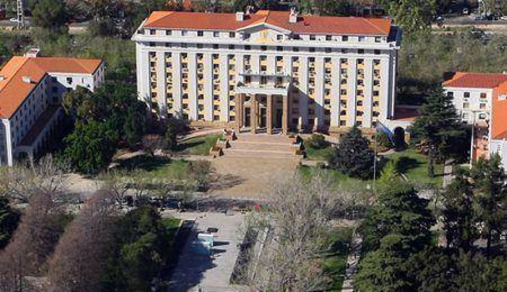 Mendoza realizar� el primer Precongreso de Administraci�n P�blica