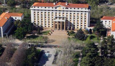 Mendoza realizar� el primer Precongreso de Administraci�n P�blica