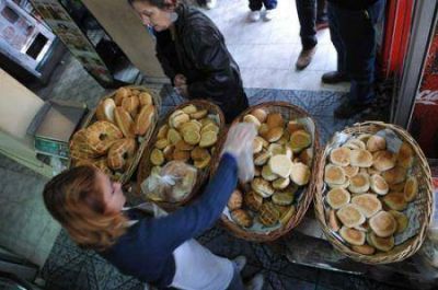 Anunciaron otro aumento en el pan, esta vez del 12%