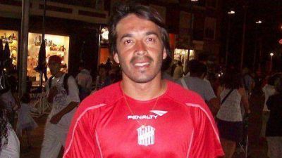 David Robles busca trabajo ante la falta de pago