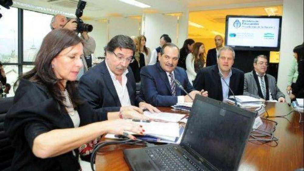 El ministro Sileoni inaugurar� un centro educativo en Tucum�n