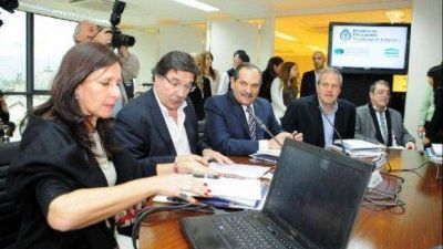 El ministro Sileoni inaugurar� un centro educativo en Tucum�n