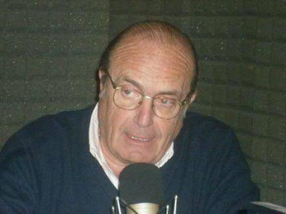 Brown sobre reforma judicial: �Es una manifestaci�n m�s del autoritarismo de este gobierno claramente �chavista��