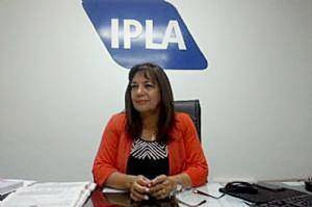 Sosa Pi�ero reemplazar� a Tapia en el IPLA