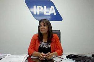 Sosa Pi�ero reemplazar� a Tapia en el IPLA