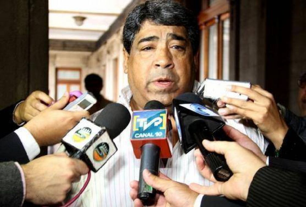 UTA pidi� al gobierno que se implemente sistema de tarjetas magn�ticas