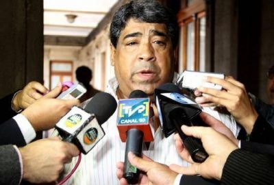 UTA pidi� al gobierno que se implemente sistema de tarjetas magn�ticas