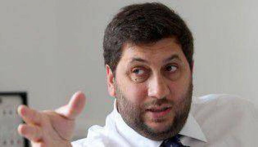 El Pro no pudo archivar denuncia contra Weimberg de Roca