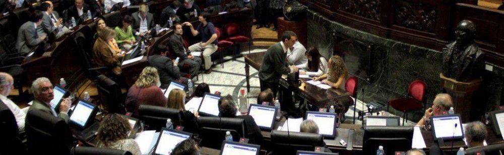 Piden informe por el Hospital Borda