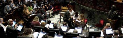 Piden informe por el Hospital Borda
