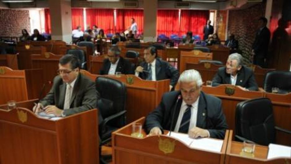 El Senado aprob� veto parcial a la Ley de Ni�as, Ni�os y Adolescentes
