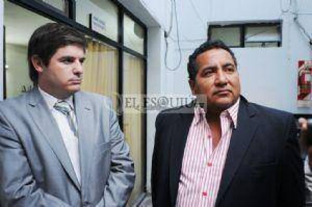 Aybar se present� para ser investigado por el abuso