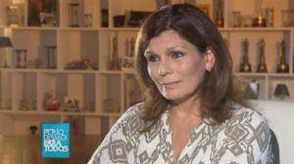 Diputados del Frente C�vico llevan a la Justicia Federal la denuncia de Miriam Quiroga