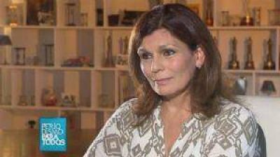 Diputados del Frente C�vico llevan a la Justicia Federal la denuncia de Miriam Quiroga