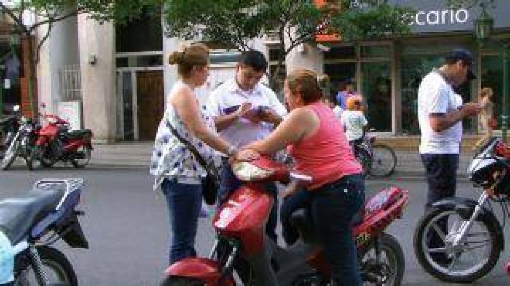 Se incrementar�n los controles vehiculares en la Capital