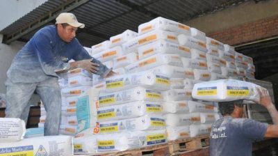 Podr�a subir el pan, ya escasea la pasta fresca y faltar�a tambi�n az�car