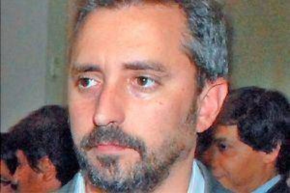 DD.HH. de la Naci�n gestionar� recompensa por el joven desaparecido