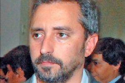 DD.HH. de la Naci�n gestionar� recompensa por el joven desaparecido