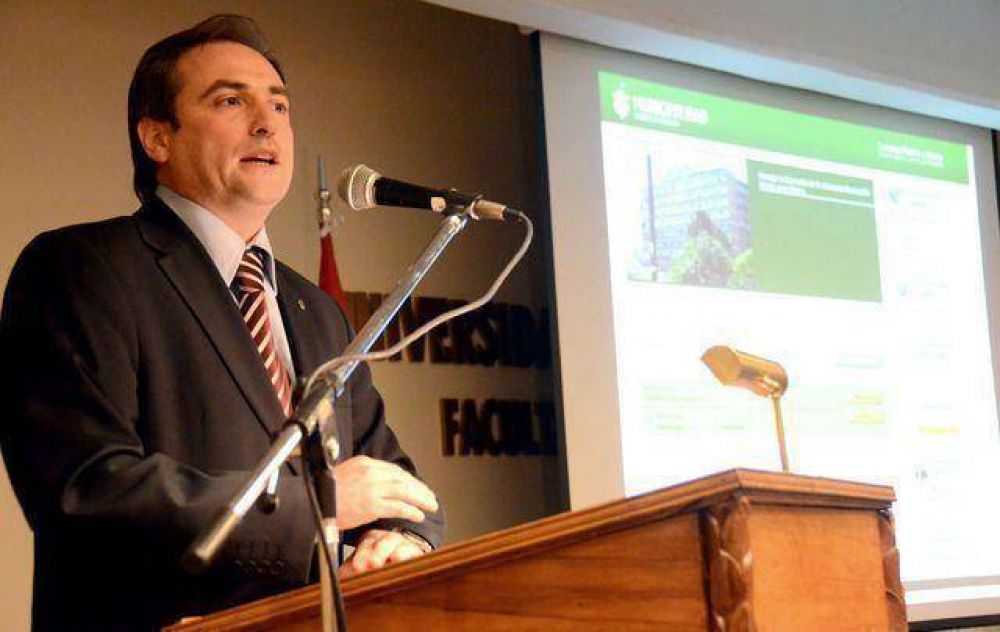 Mestre dijo que descontar� horas no trabajadas por asambleas
