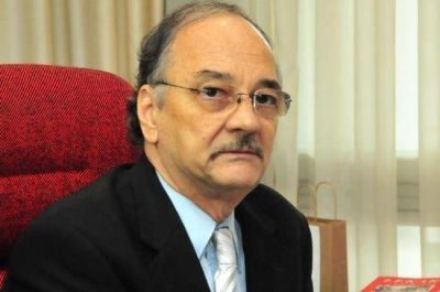 Bacileff Ivanoff: �Vivimos en una provincia anarquizada�