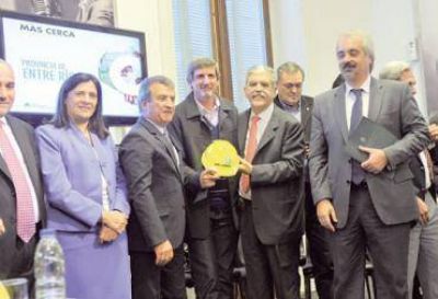 Exportar�n 80 mil toneladas de arroz a Venezuela