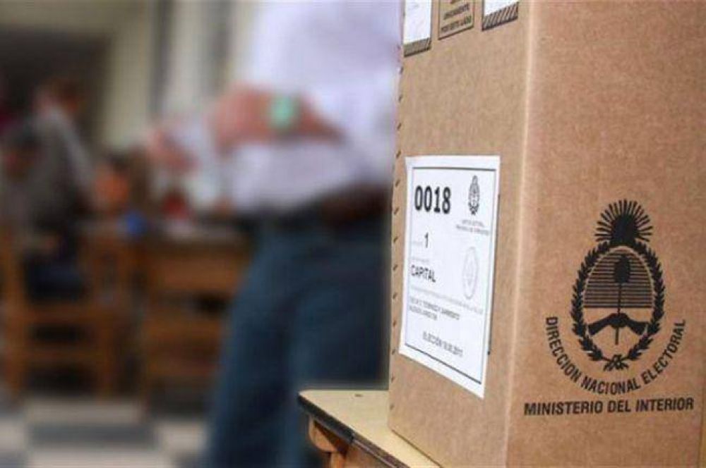 El Gobierno convoc� a elecciones primarias y generales en el Chaco