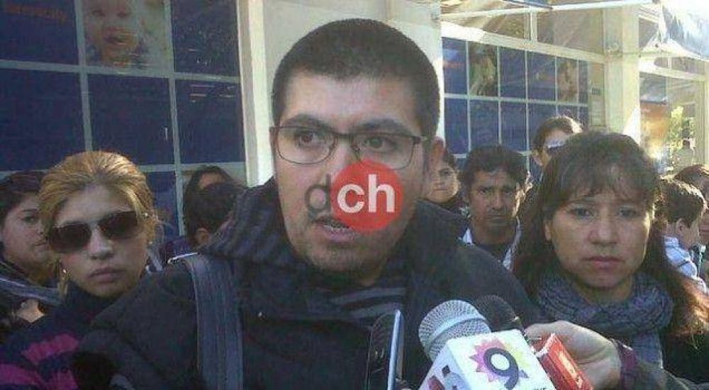Procic: Barrios de Pie refut� a Soto por las acusaciones
