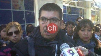 Procic: Barrios de Pie refut� a Soto por las acusaciones