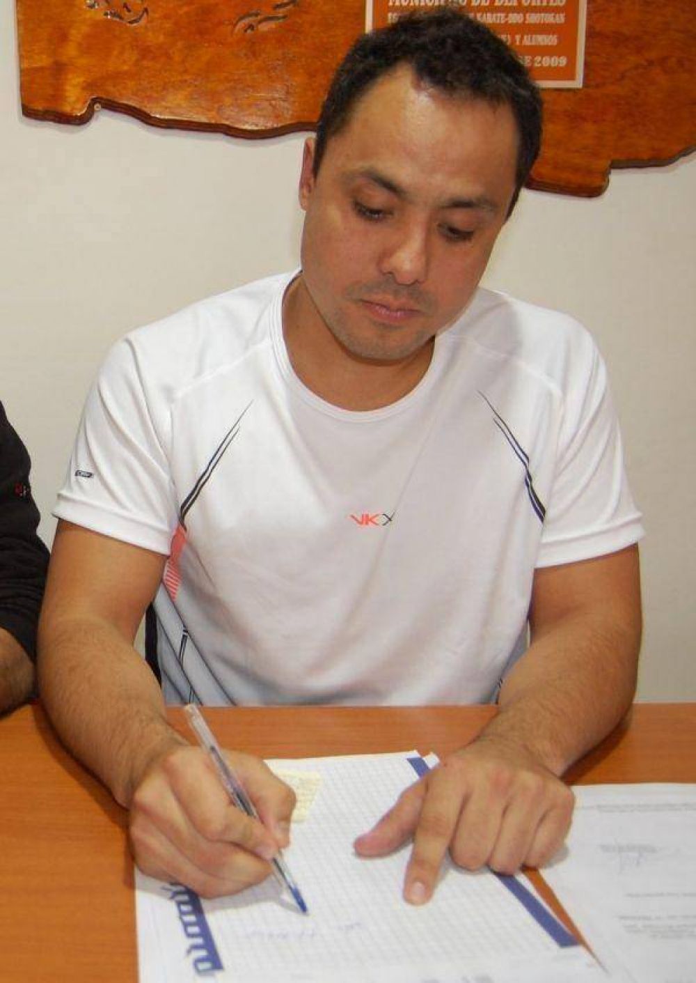 El Municipio recorta actividades en Deportes por atrasos en la coparticipaci�n y las deudas de la provincia Destacado