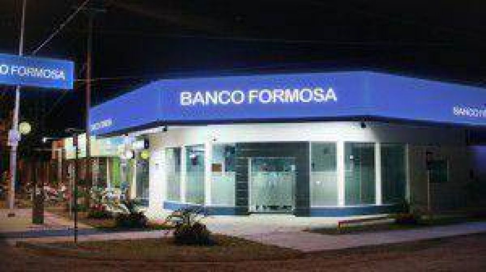 Gremio bancario repudia pedido de intervenci�n federal a Formosa