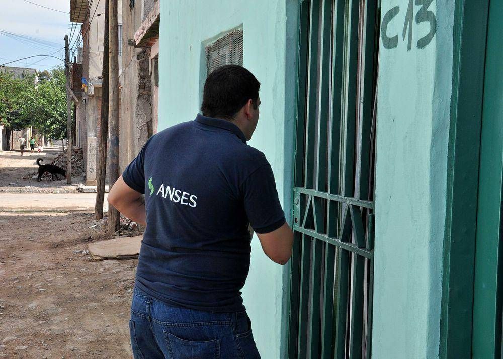 BOSSIO RECORRI� EL DESARROLLO URBAN�STICO DE MAIP� PARA LA CONSTRUCCI�N DE 940 VIVIENDAS