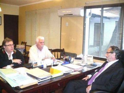 Invertir�n $170 millones en la red vial del norte juje�o