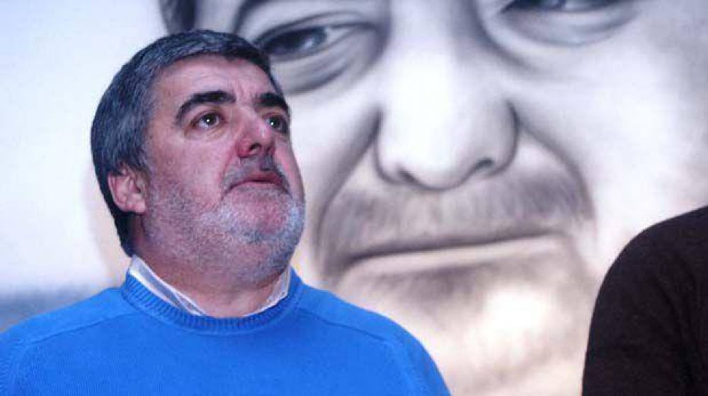 El PICh le cerr� sus puertas a Das Neves