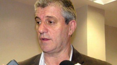 Eliceche: �De no acatar la conciliaci�n obligatoria, vamos camino a severas sanciones al sindicato�