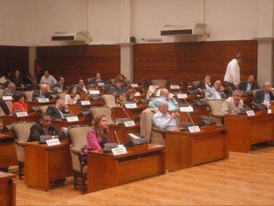 Amplio debate sobre la Reforma Judicial