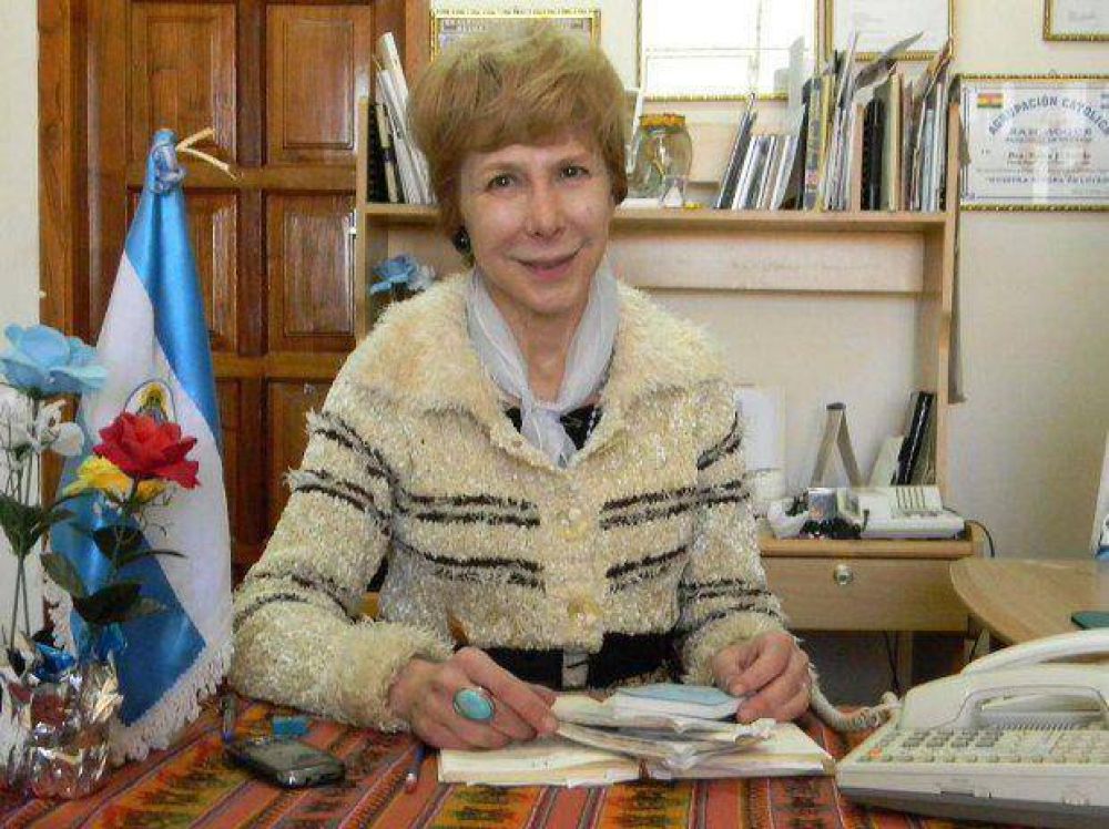 Recuperan a un beb� en zona de frontera
