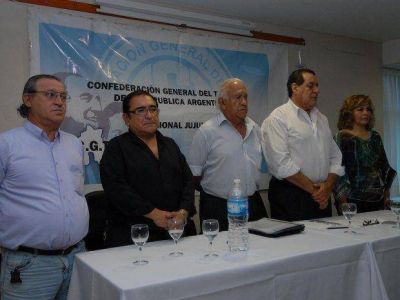 Las 62 Organizaciones quieren representatividad
