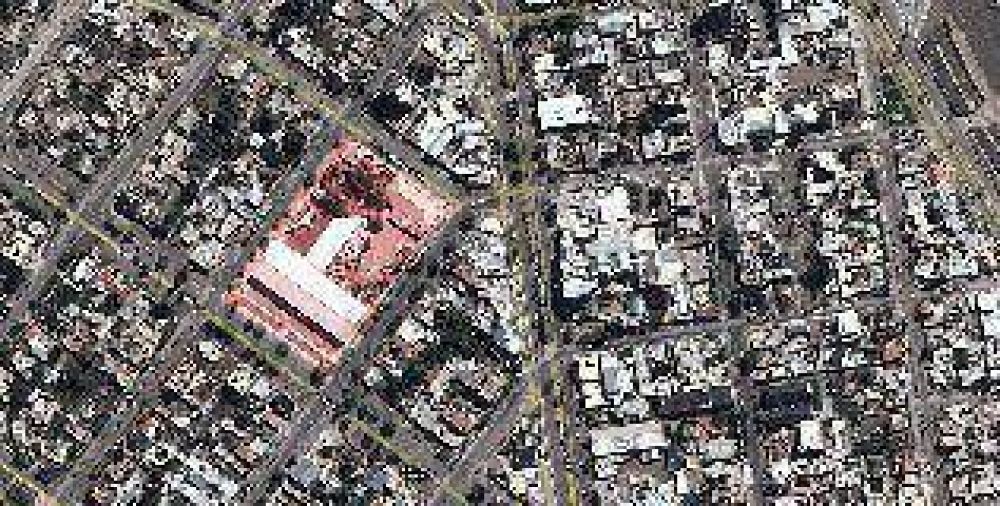 Municipalidad se desprendi� de lotes c�ntricos a valor irrisorio