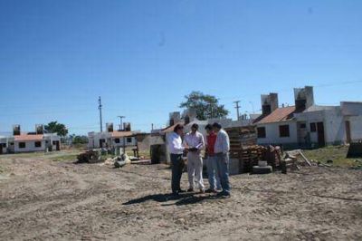 El IPV construye 200 nuevas viviendas en Or�n