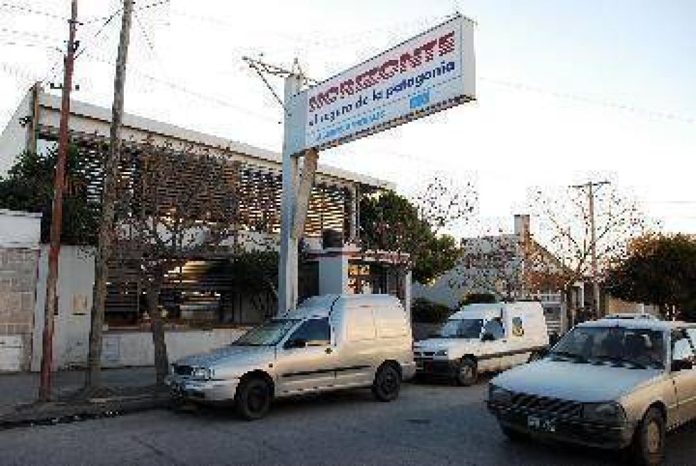 Denuncian que Horizonte paga accidente irreal
