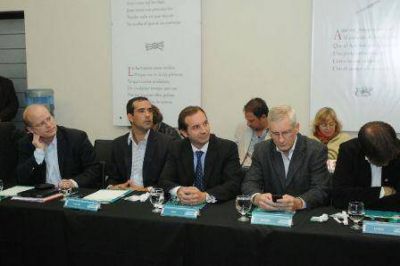 La situaci�n por sequ�a en Salta fue analizada por el Consejo Federal Agropecuario