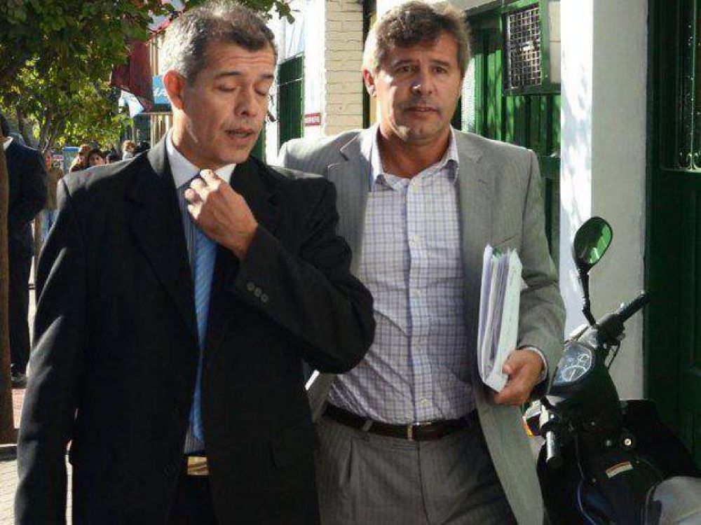 En 2006, Marcelo Cil no ten�a dinero para ser embargado ni para pagar impuestos