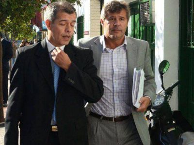 En 2006, Marcelo Cil no ten�a dinero para ser embargado ni para pagar impuestos