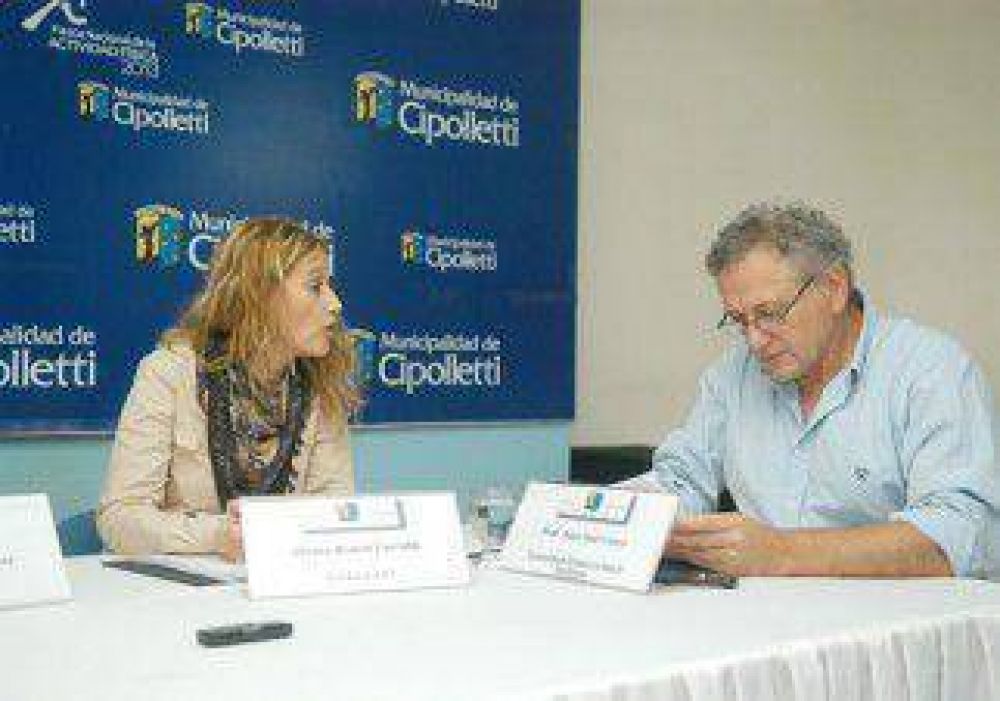 Aprueban loteo particular en el Distrito Vecinal Noreste