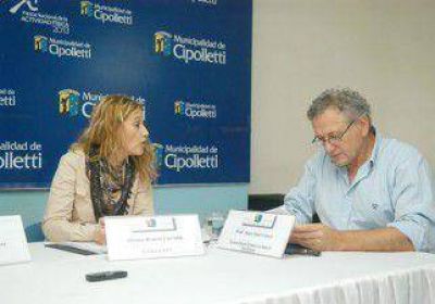 Aprueban loteo particular en el Distrito Vecinal Noreste