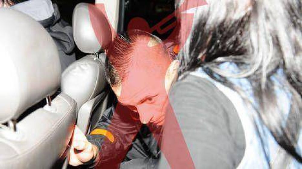 Migliore recuper� la libertad, pero no la paz
